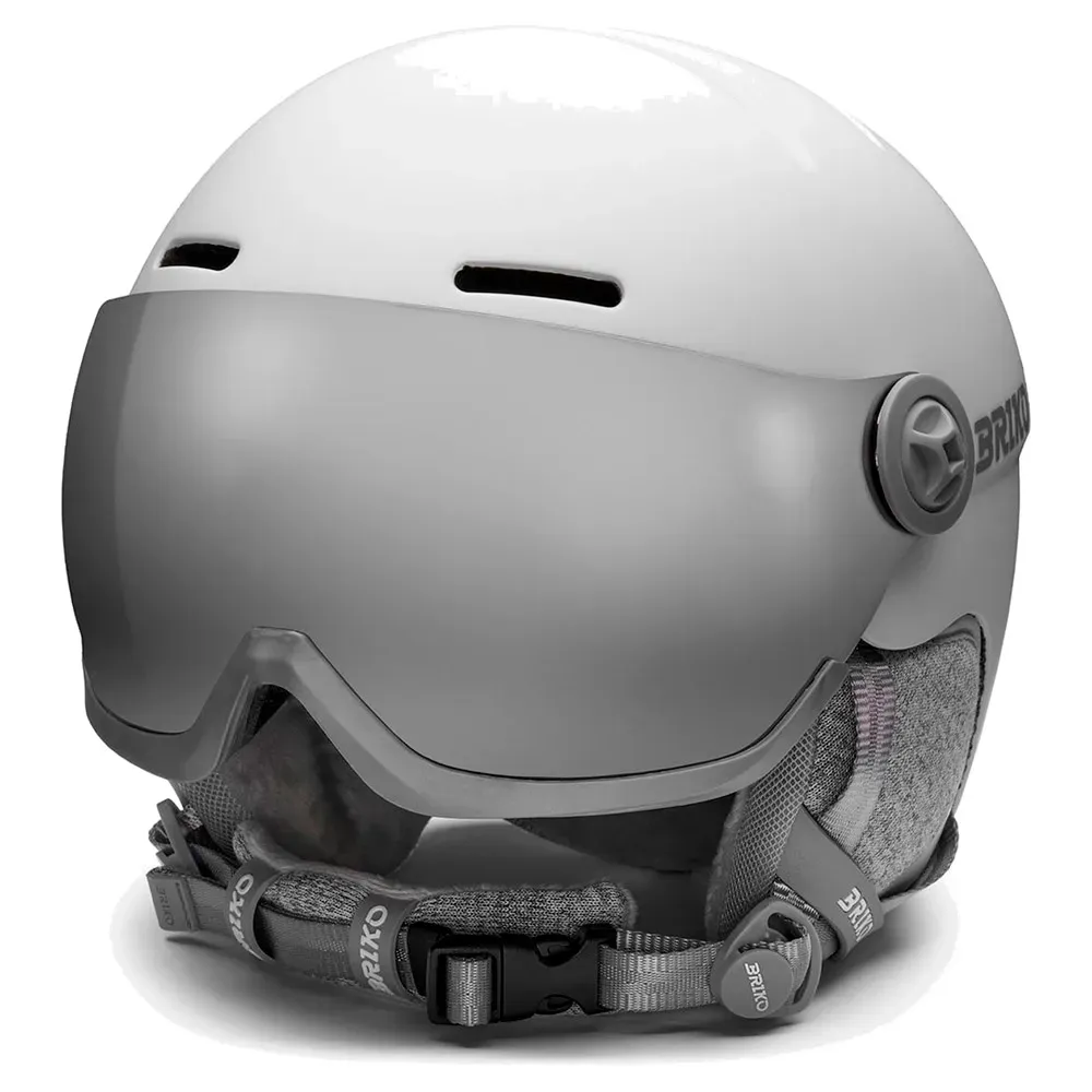 Ski Helm Briko Blenda 2.0 Skihelm 0
