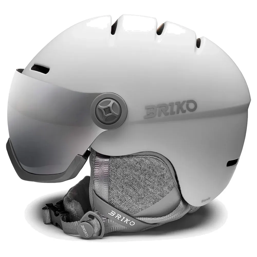 Ski Helm Briko Blenda 2.0 Skihelm 0 (Bild 2)