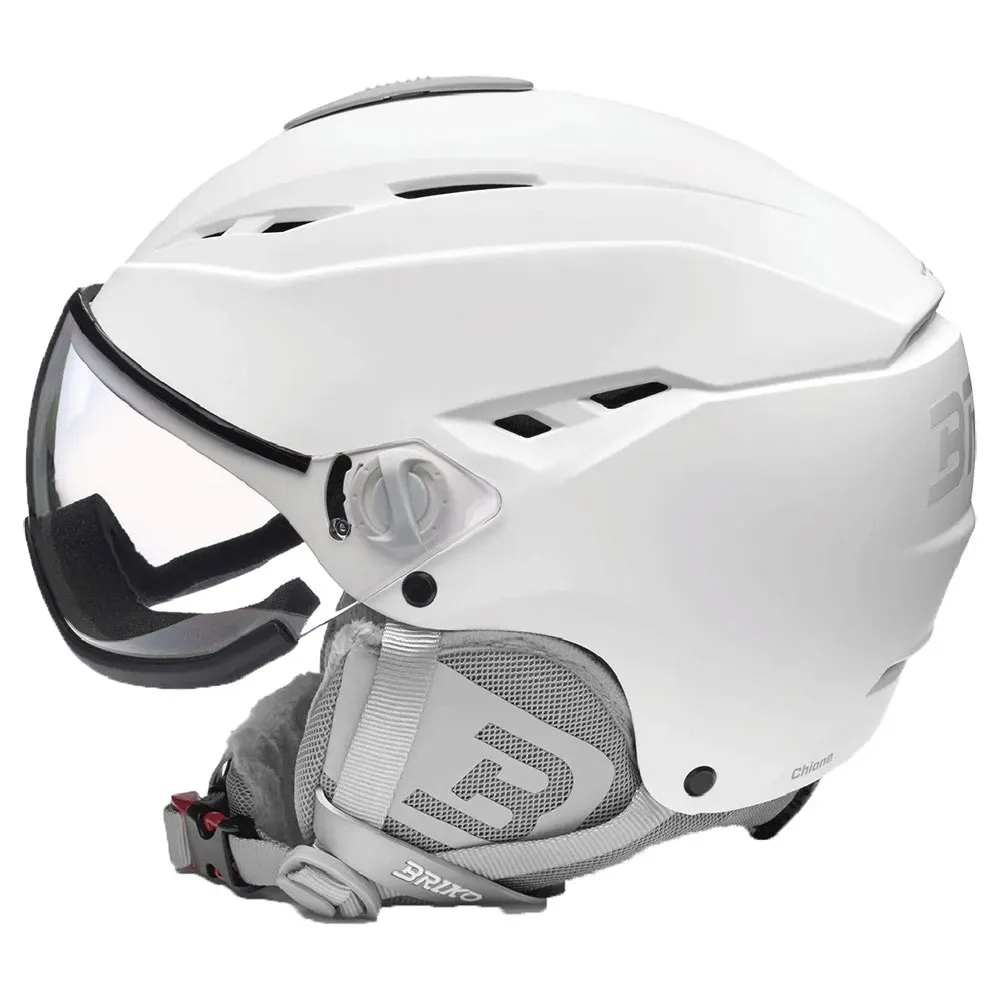 Ski Helm Briko Chione Photo Skihelm 0 (Bild 2)
