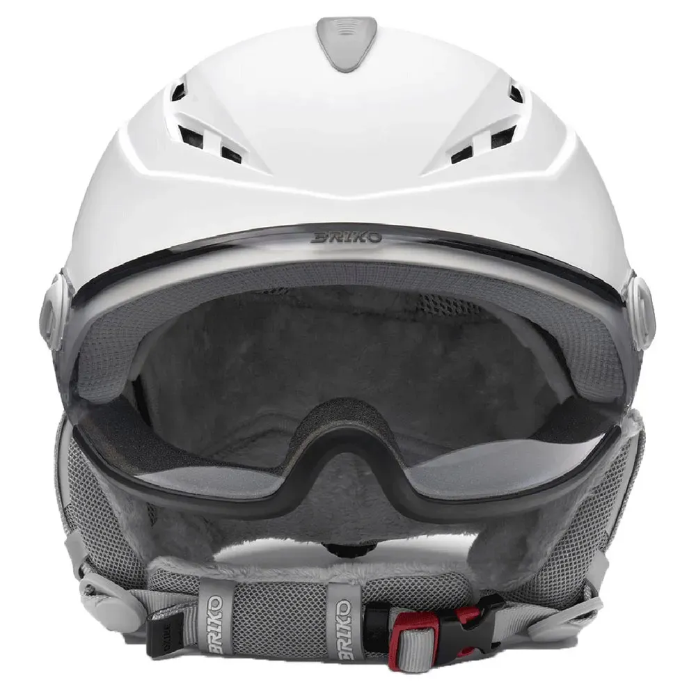 Ski Helm Briko Chione Photo Skihelm 0 (Bild 3)