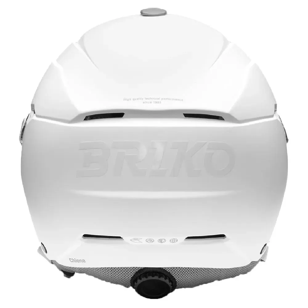 Ski Helm Briko Chione Photo Skihelm 0 (Bild 4)