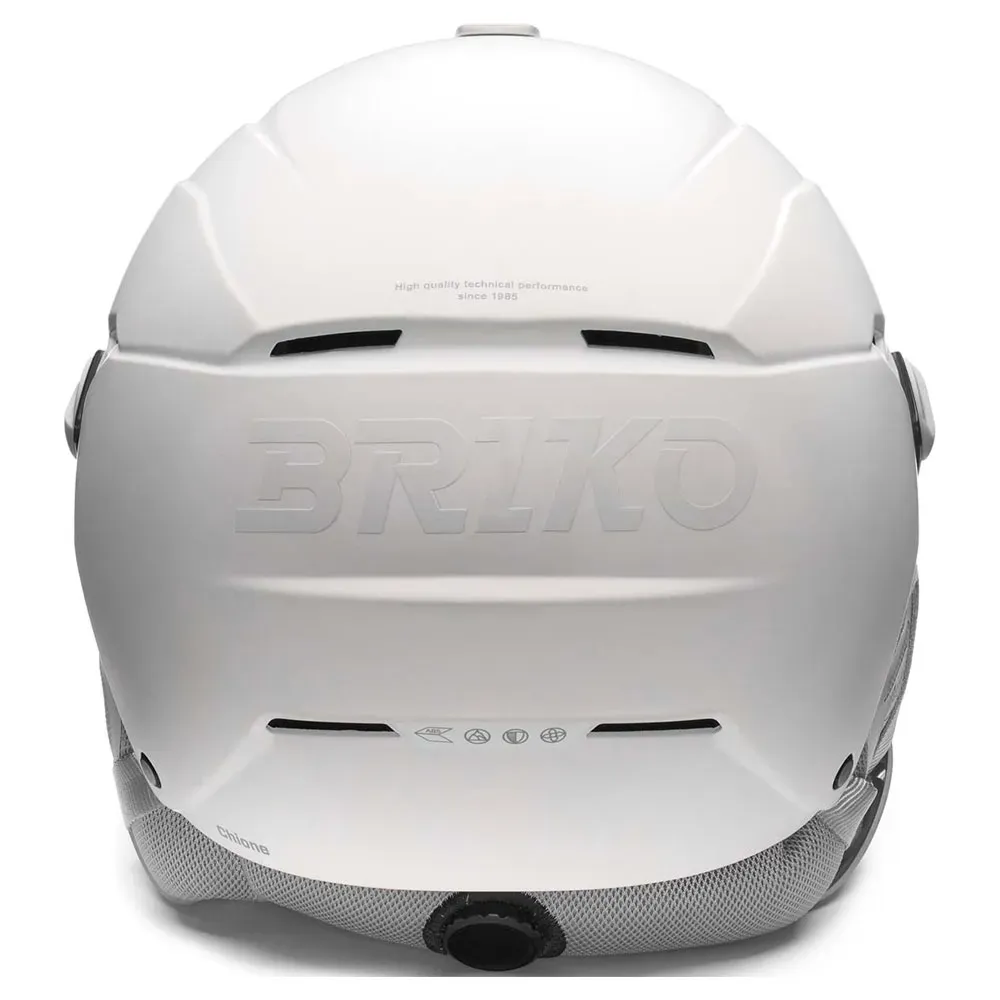 Ski Helm Briko Chione Skihelm 0 (Bild 4)