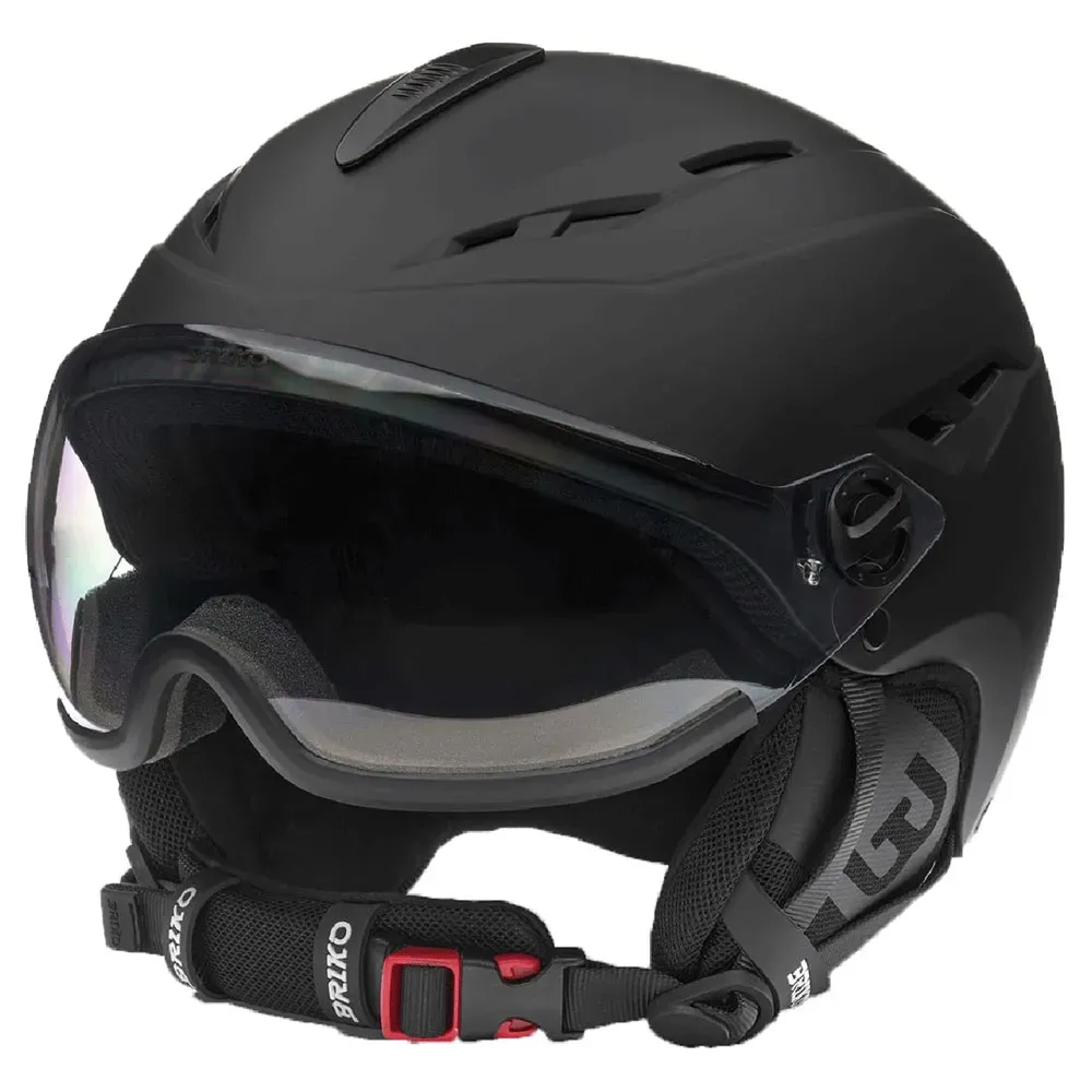 Ski Helm Briko Elio Photo Skihelm 0