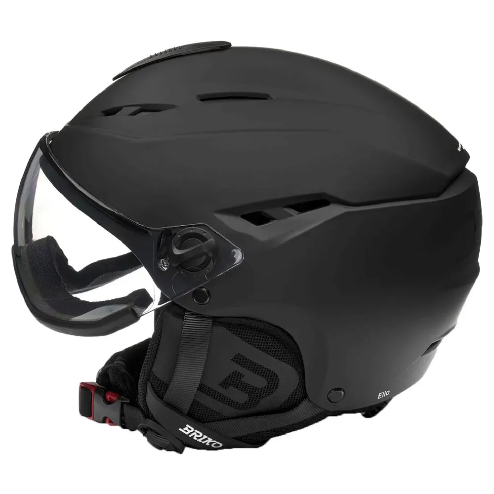 Ski Helm Briko Elio Photo Skihelm 0 (Bild 2)
