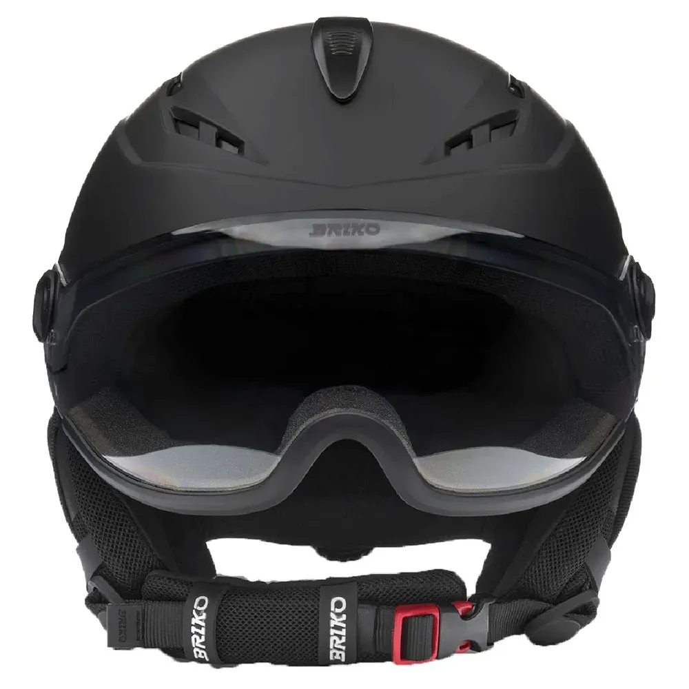 Ski Helm Briko Elio Photo Skihelm 0 (Bild 3)