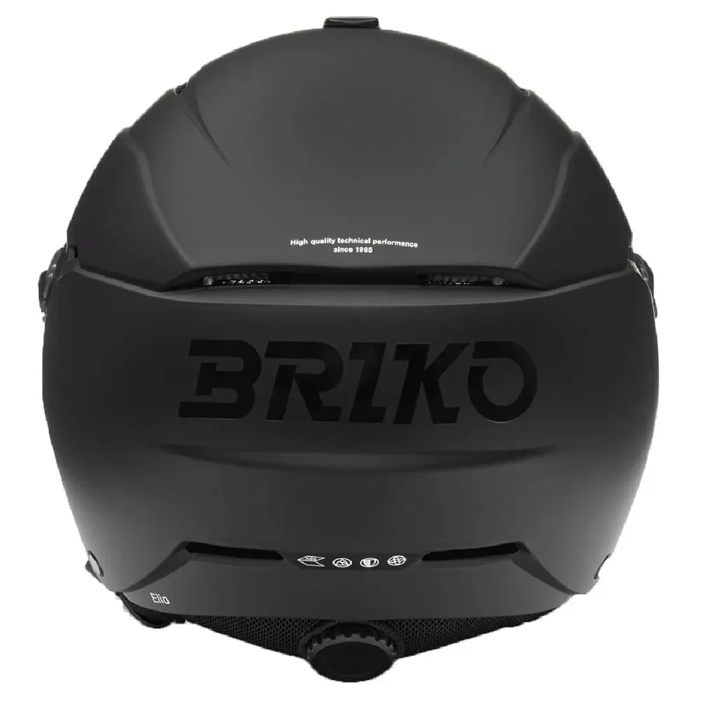 Ski Helm Briko Elio Photo Skihelm 0 (Bild 4)