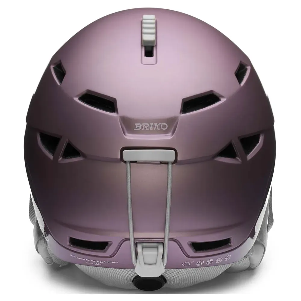 Ski Helm Briko Elli Skihelm 0 (Bild 4)