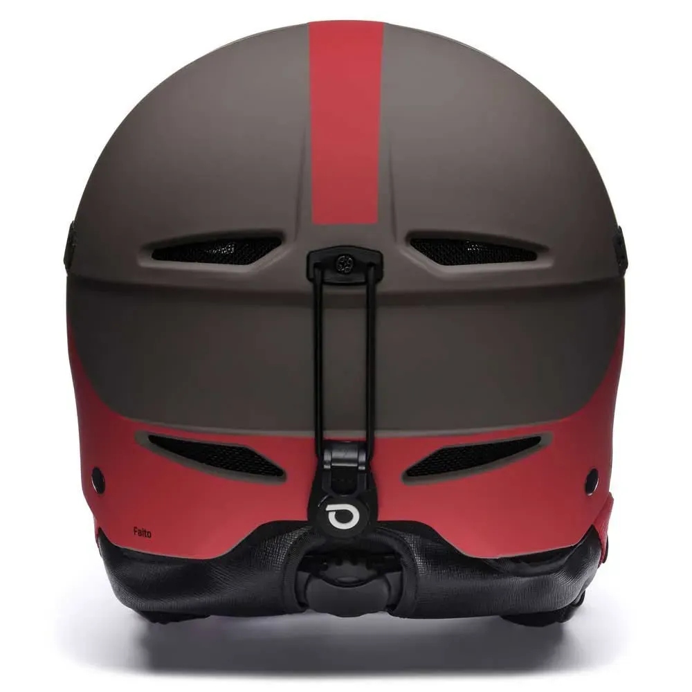 Ski Helm Briko Faito Multi Impact Skihelm 0 (Bild 3)