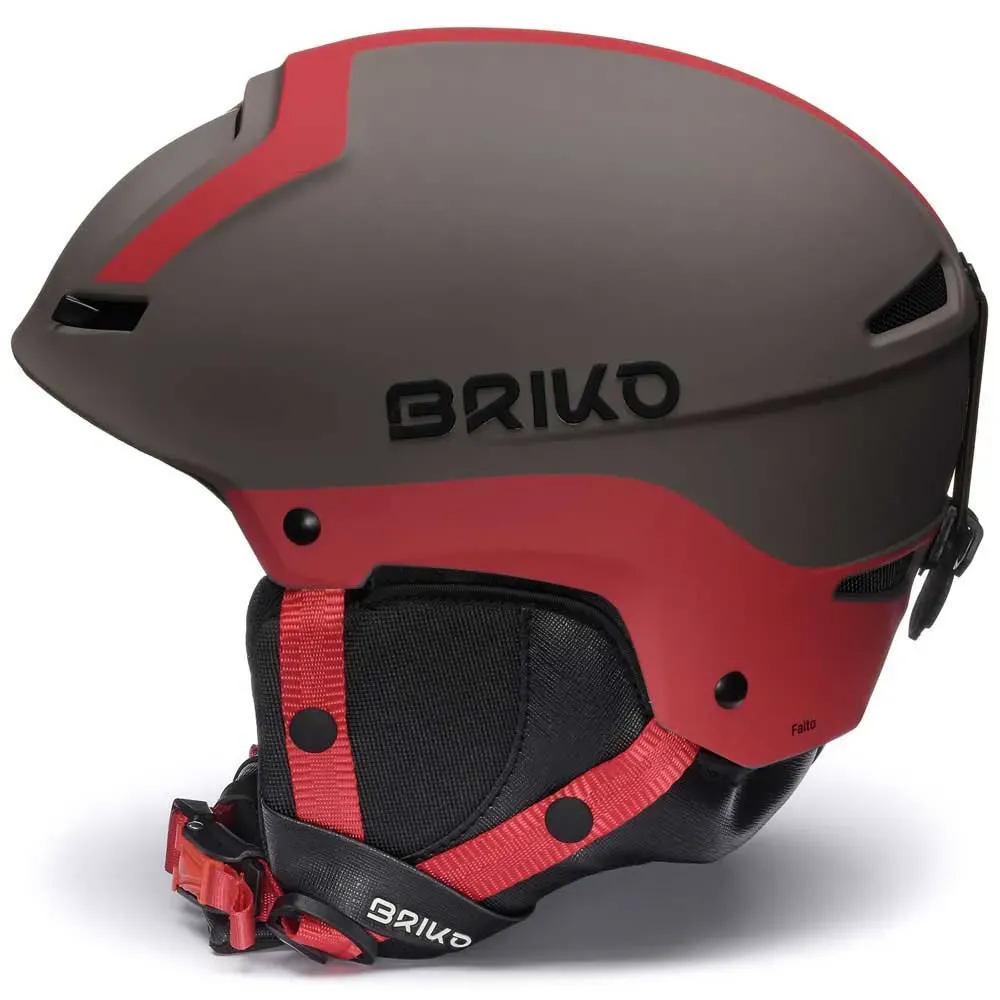 Ski Helm Briko Faito Multi Impact Skihelm 0 (Bild 4)