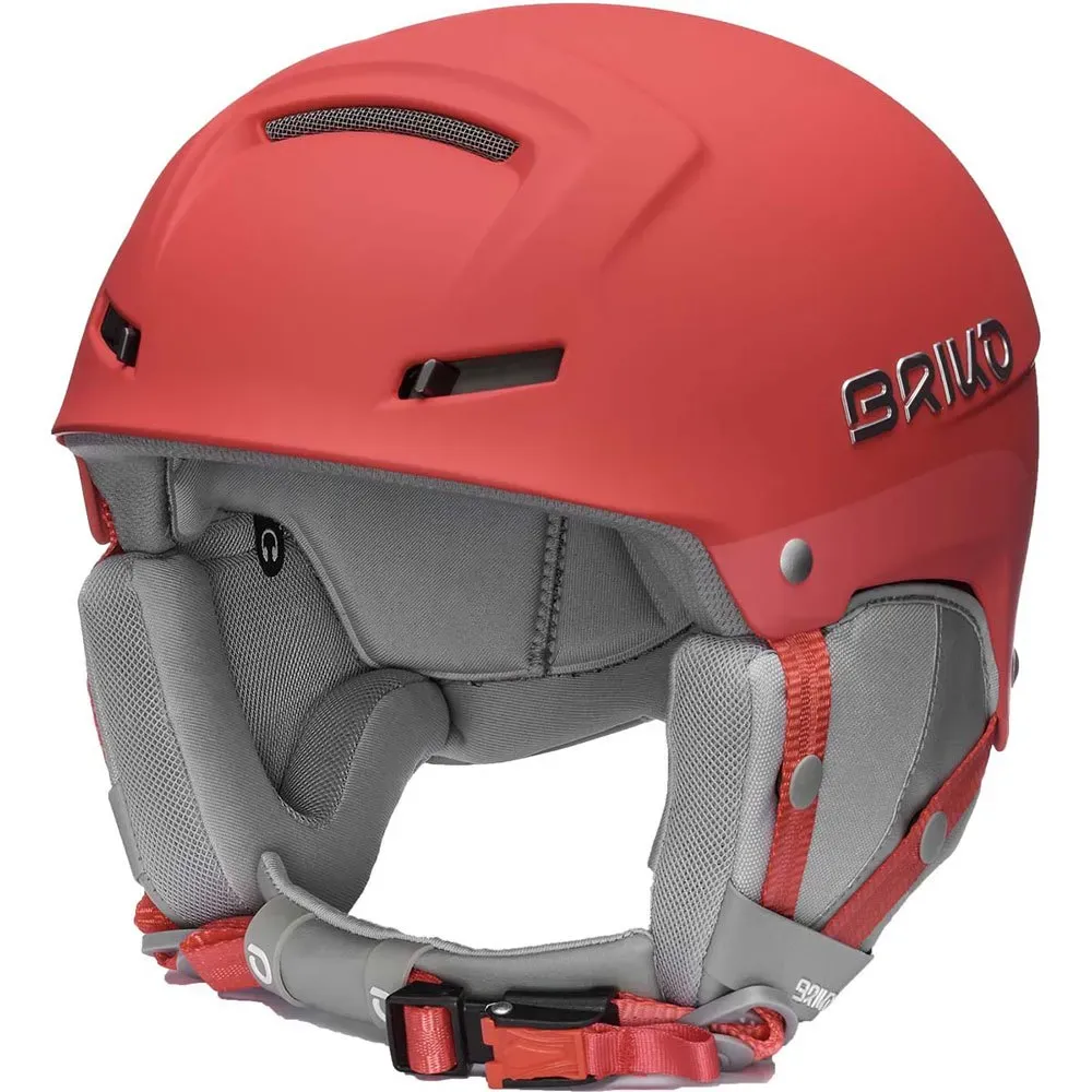 Ski Helm Briko Giada Lady Multi Impact Skihelm 2023