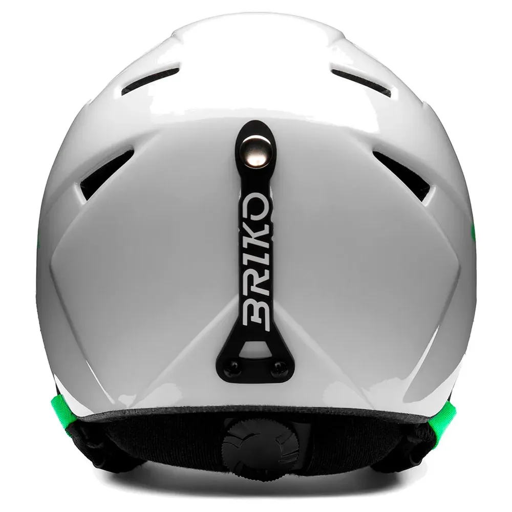 Ski Helm Briko Makalu Graphik Junior-Skihelm 0 (Bild 11)