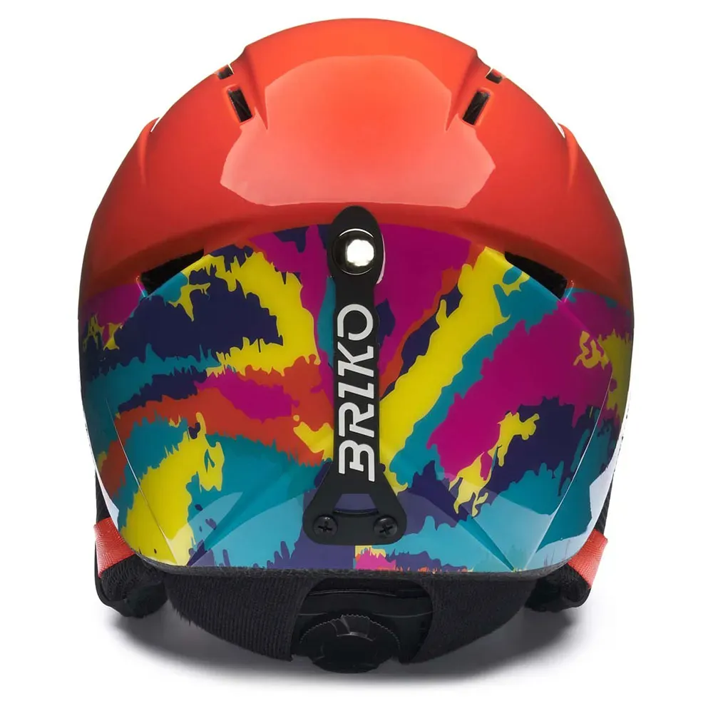 Ski Helm Briko Makalu Graphik Skihelm 0 (Bild 4)