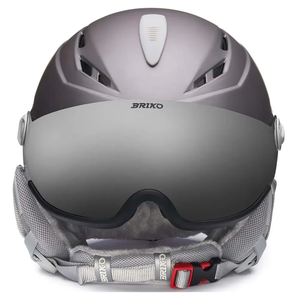 Ski Helm Briko Sawyer Skihelm 0 (Bild 8)