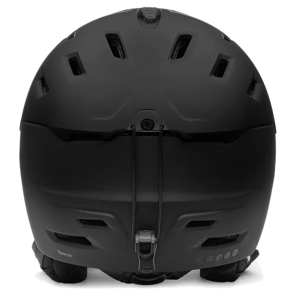 Ski Helm Briko Sawyer Skihelm 0 (Bild 4)