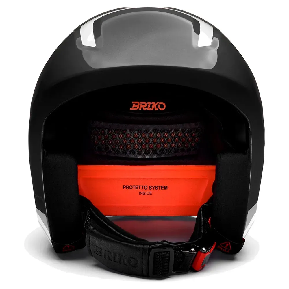 Ski Helm Briko Vulcano 2.0 Mips Skihelm 0 (Bild 7)