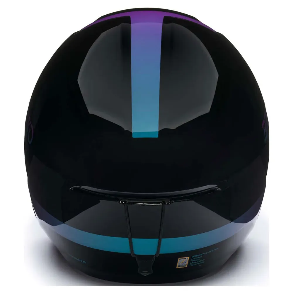 Ski Helm Briko Vulcano 2.0 Skihelm 0 (Bild 7)