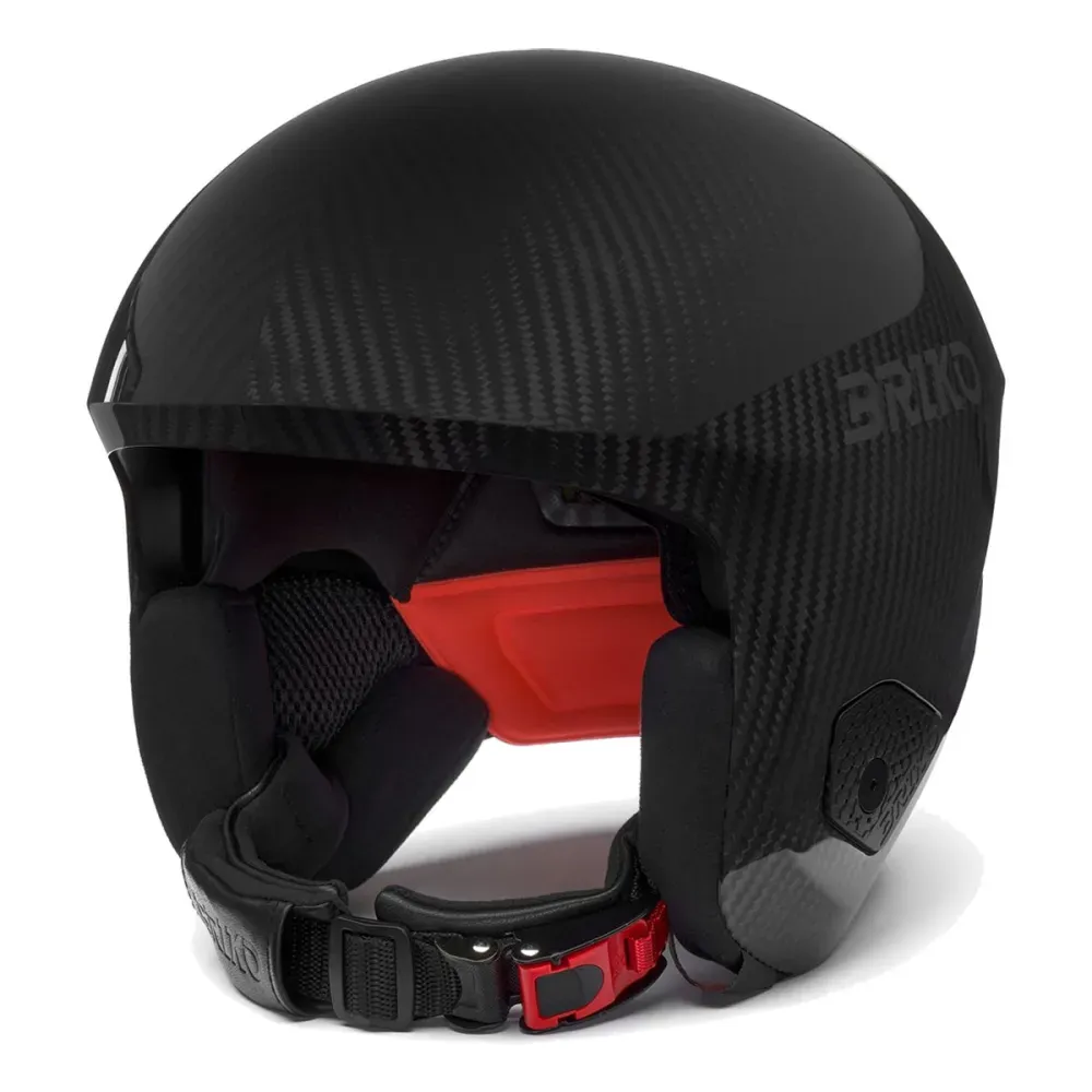 Ski Helm Briko Vulcano Carbon Mips Skihelm 0