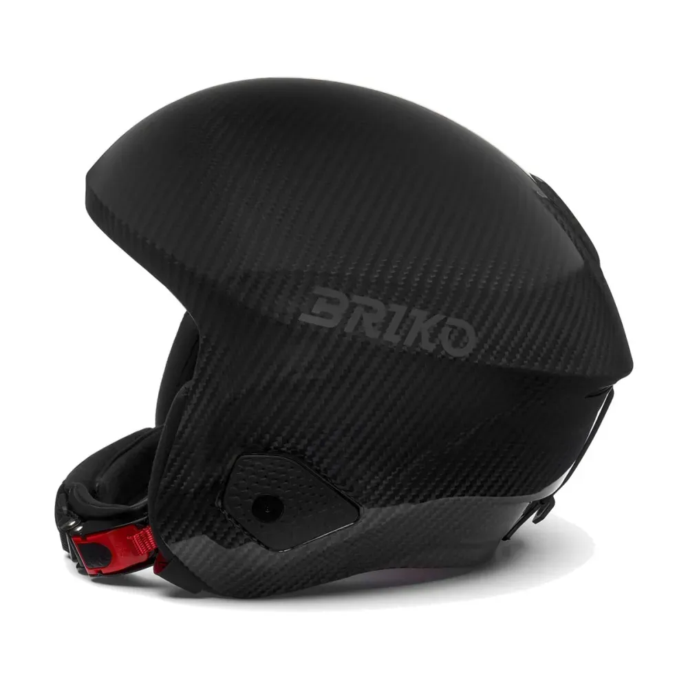 Ski Helm Briko Vulcano Carbon Mips Skihelm 0 (Bild 2)