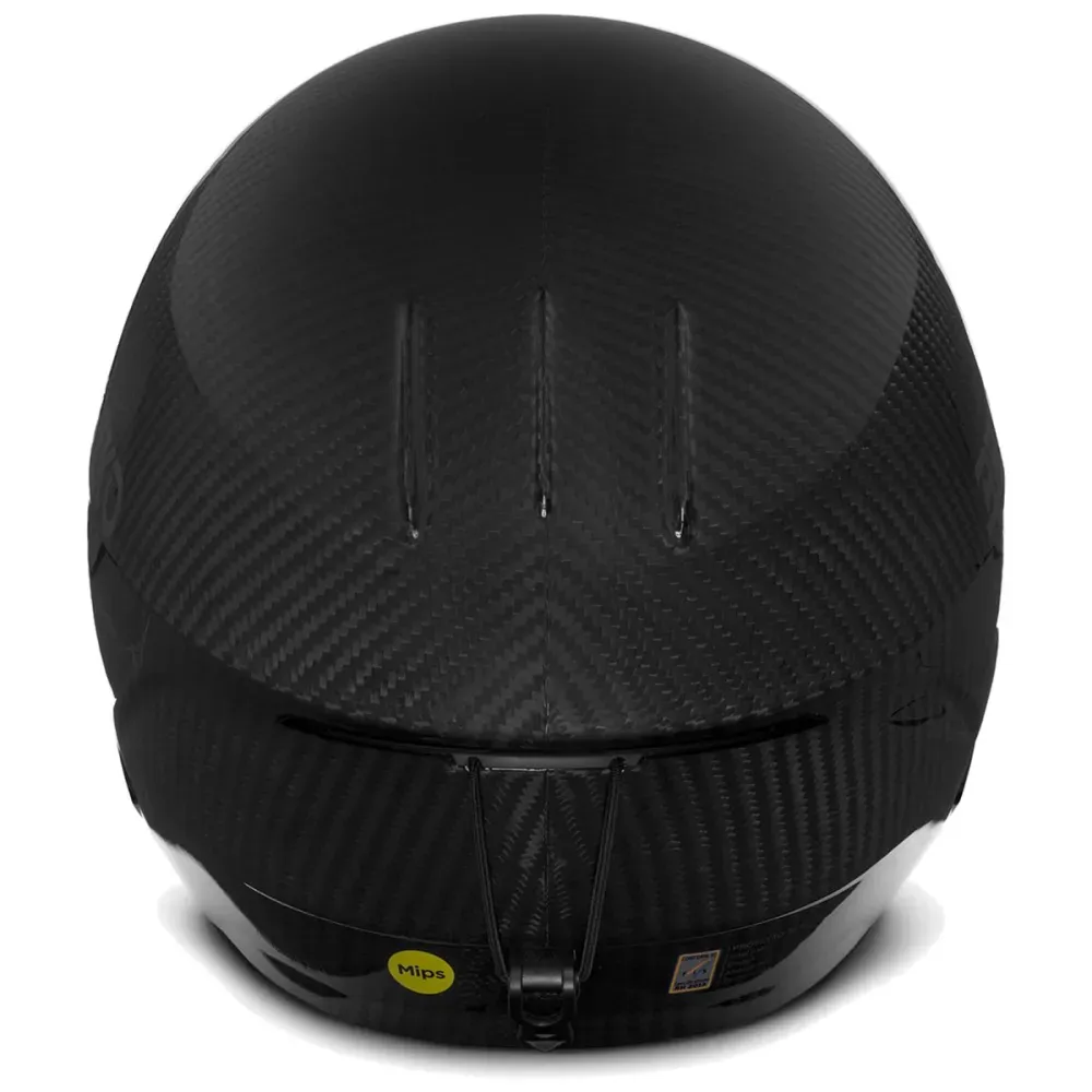 Ski Helm Briko Vulcano Carbon Mips Skihelm 0 (Bild 4)