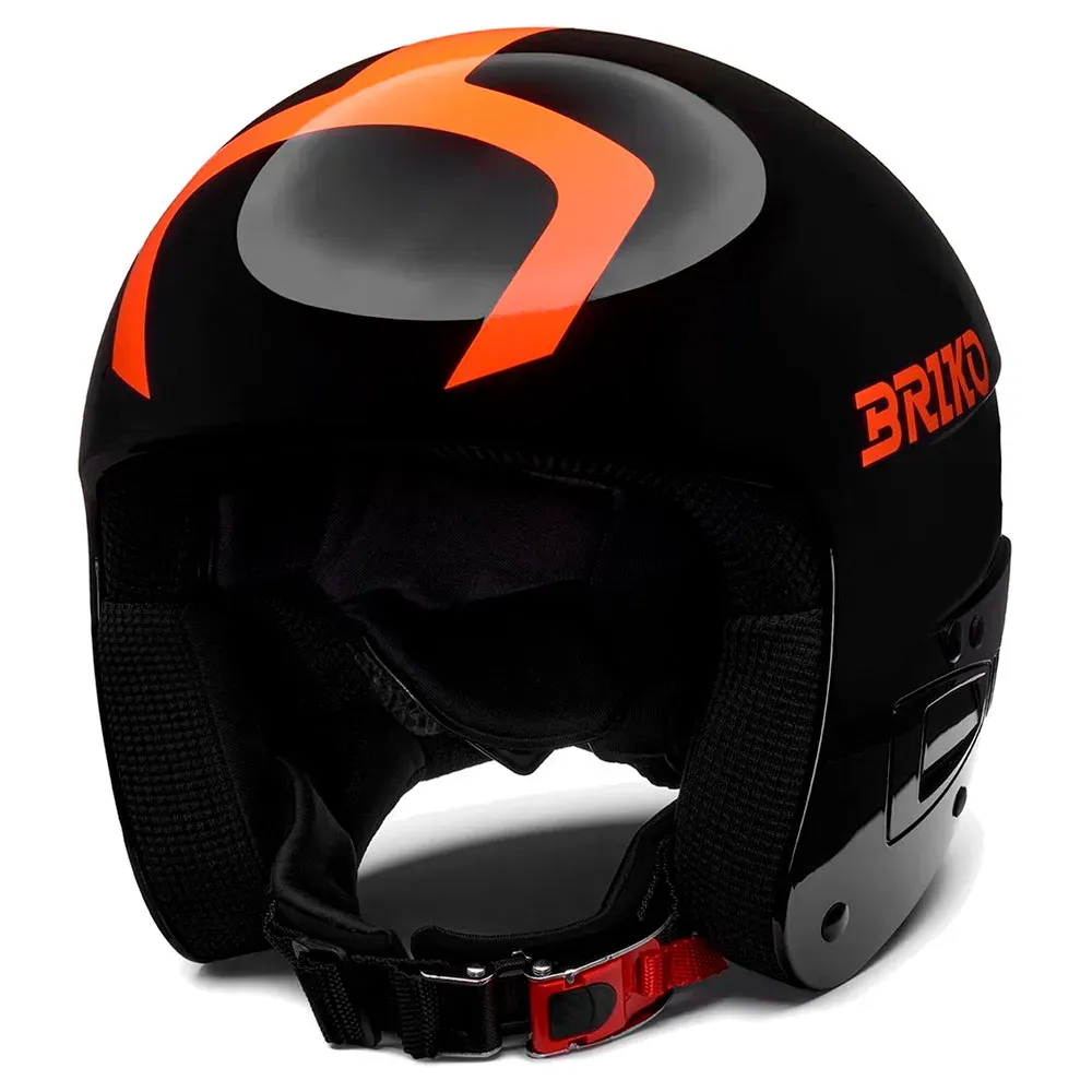Ski Helm Briko Vulcano Fis 6.8 Skihelm 0 (Bild 8)