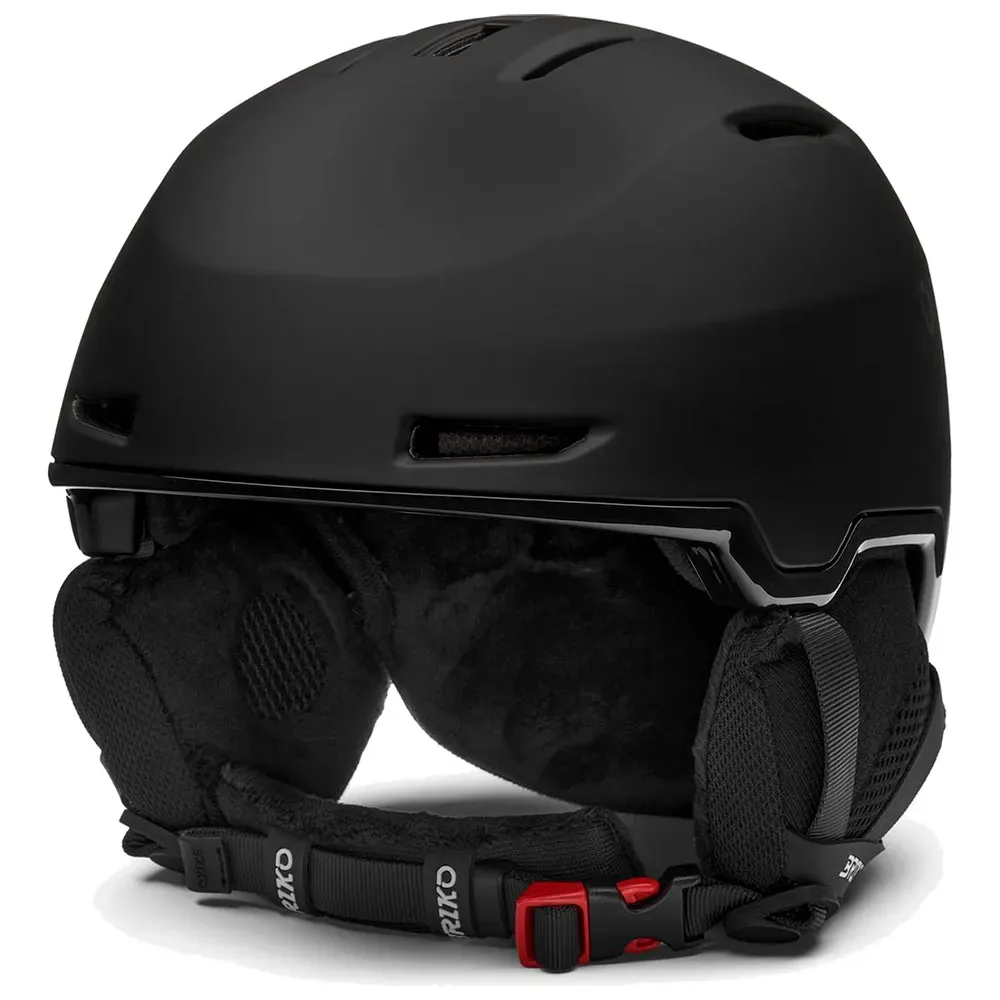 Ski Helm Briko Yuki Skihelm 0
