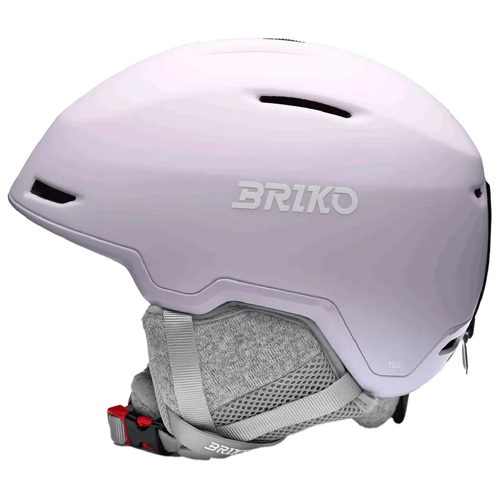 Ski Helm Briko Yuki Skihelm 0 (Bild 6)