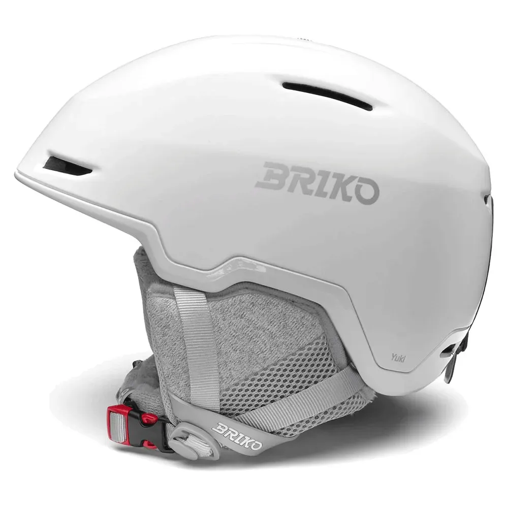 Ski Helm Briko Yuki Skihelm 0 (Bild 2)