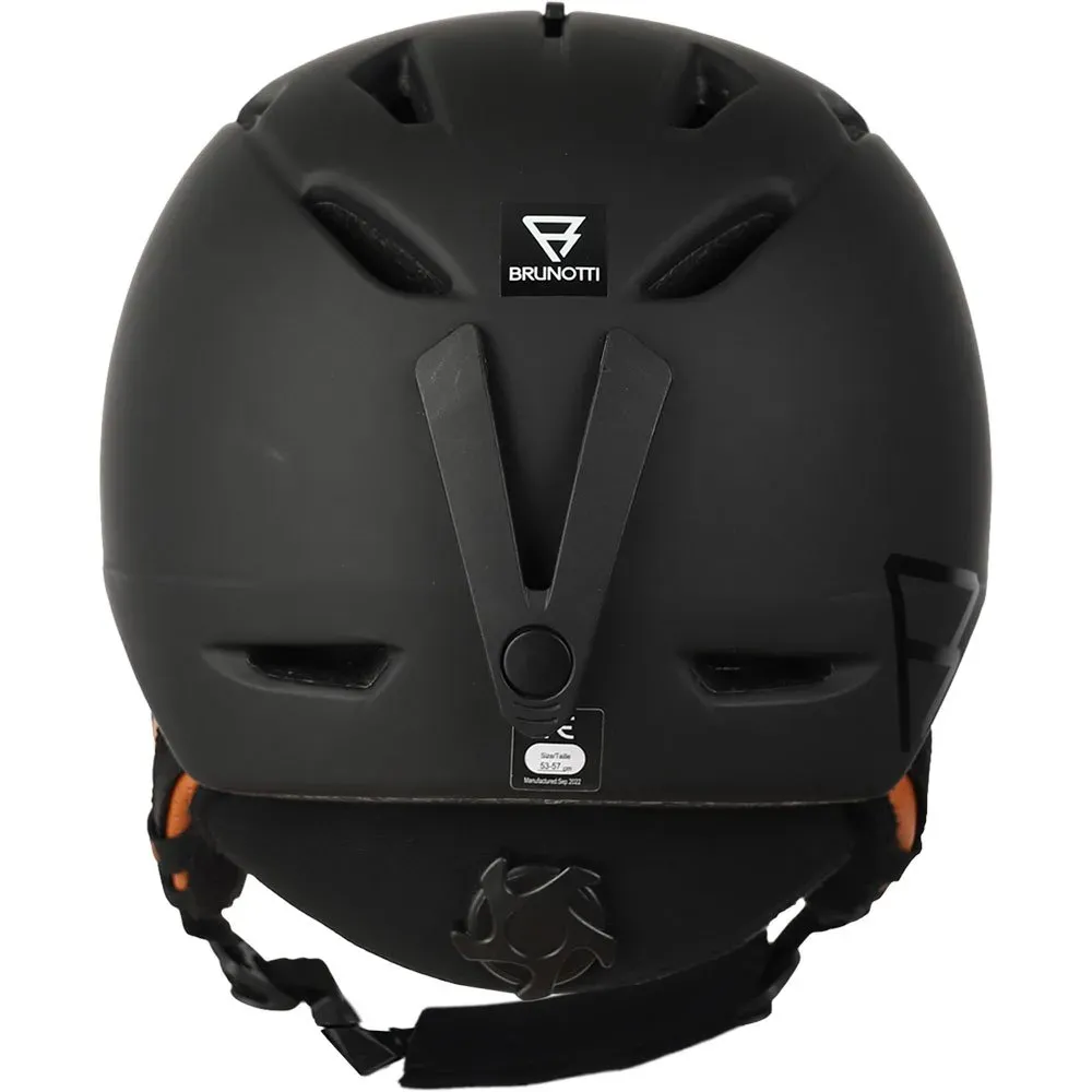 Ski Helm Brunotti Snowstar Snow Skihelm 0 (Bild 4)