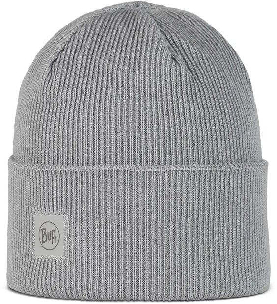 Mützen und Stirnbänder Buff CrossKnit Beanie 2025 (Bild 2)