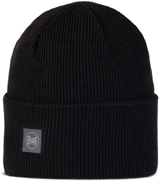 Mützen und Stirnbänder Buff CrossKnit Beanie 2025 (Bild 3)