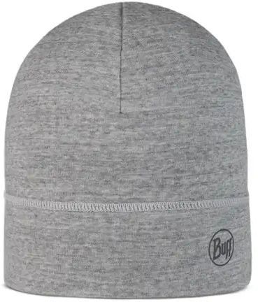 Mützen und Stirnbänder Buff Merino Lightweight Beanie 2025 (Bild 2)