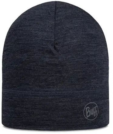 Mützen und Stirnbänder Buff Merino Lightweight Beanie 2025 (Bild 1)