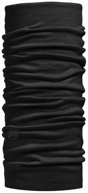 Mützen und Stirnbänder Buff Merino Lightweight Multifunktionstuch 2025 (Bild 9)