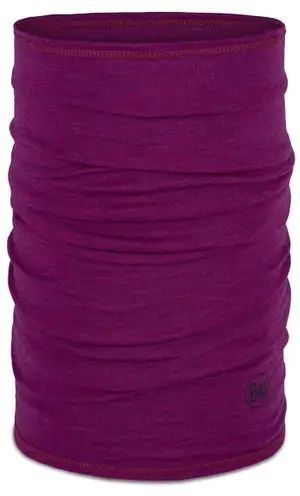 Mützen und Stirnbänder Buff Merino Lightweight Multifunktionstuch 2025 (Bild 2)