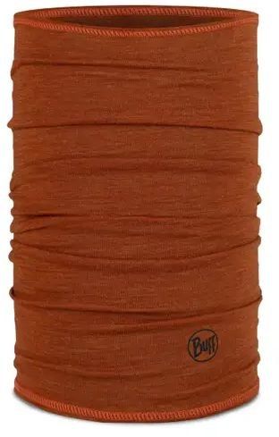 Mützen und Stirnbänder Buff Merino Lightweight Multifunktionstuch 2025 (Bild 6)