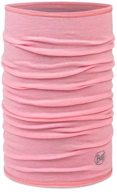 Mützen und Stirnbänder Buff Merino Lightweight Multifunktionstuch 2025 (Bild 5)