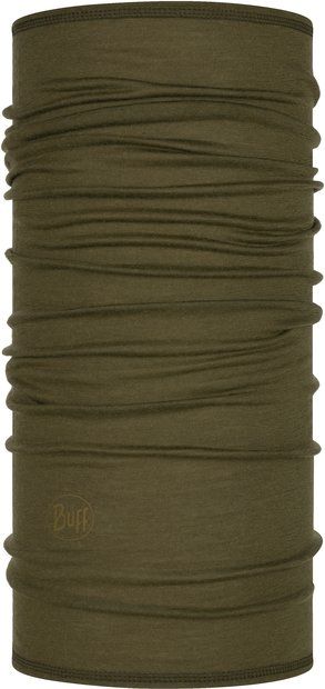 Mützen und Stirnbänder Buff Merino Lightweight Multifunktionstuch 2025 (Bild 11)