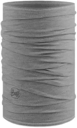 Mützen und Stirnbänder Buff Merino Lightweight Multifunktionstuch 2025 (Bild 3)