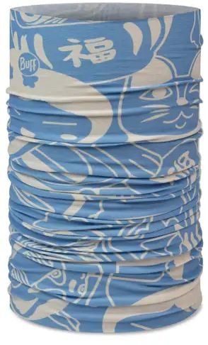 Mützen und Stirnbänder Buff Original EcoStretch Multifunktionstuch 2025 (Bild 7)
