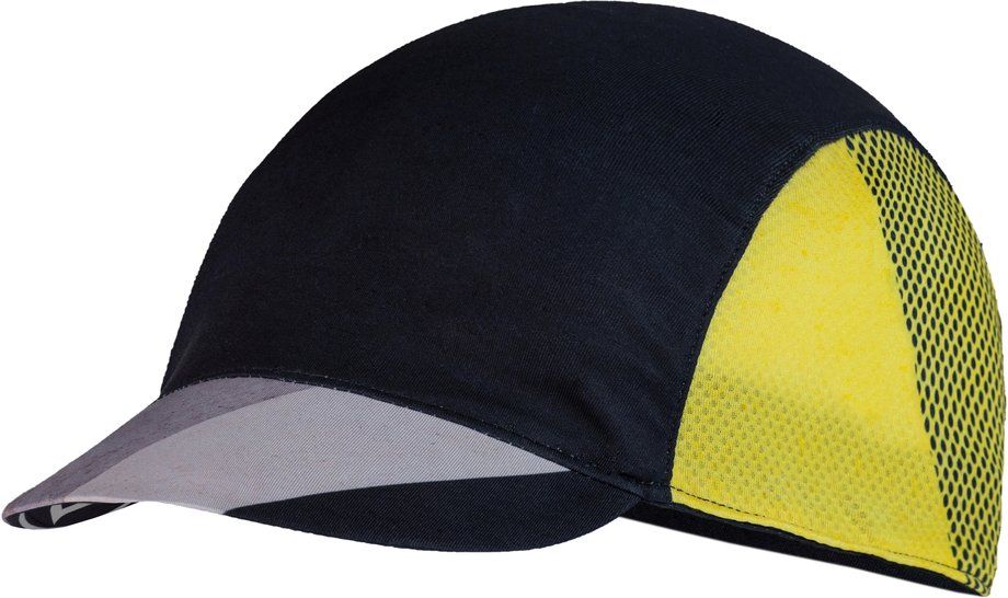 Mützen und Stirnbänder Buff Pack Cycle Cap 2024 (Bild 1)