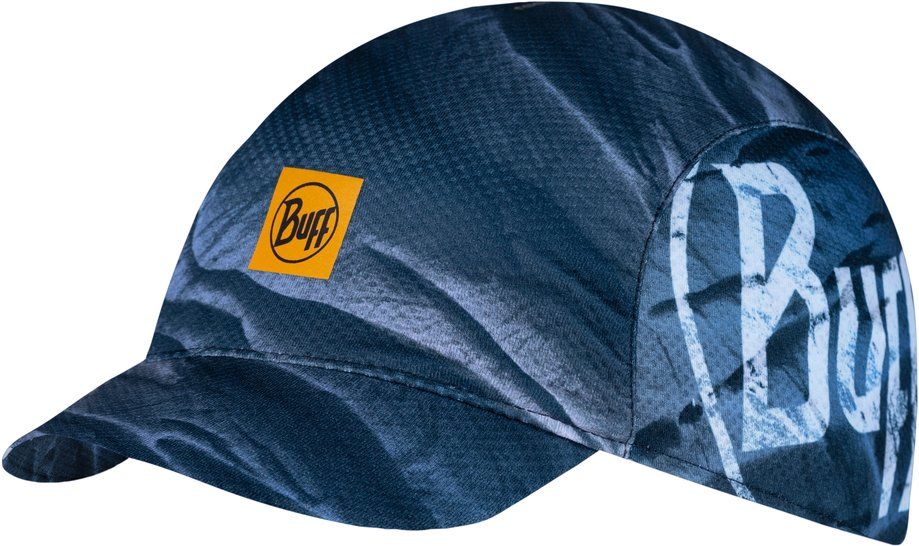 Mützen und Stirnbänder Buff Pack Cycle Cap 2024 (Bild 3)