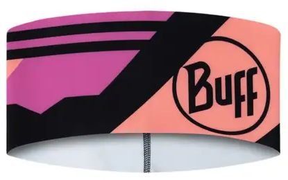 Mützen und Stirnbänder Buff Tech Headband 2025 (Bild 2)