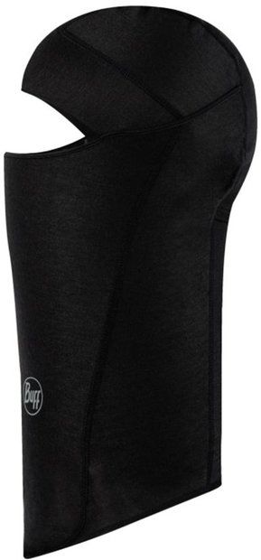 Mützen und Stirnbänder Buff Thermonet Hinged Balaclava 2025 (Bild 1)