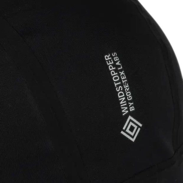 Mützen und Stirnbänder Buff Windproof Beanie 2024 (Bild 1)