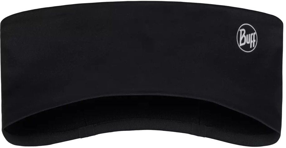 Mützen und Stirnbänder Buff Windproof Headband 2025 (Bild 1)