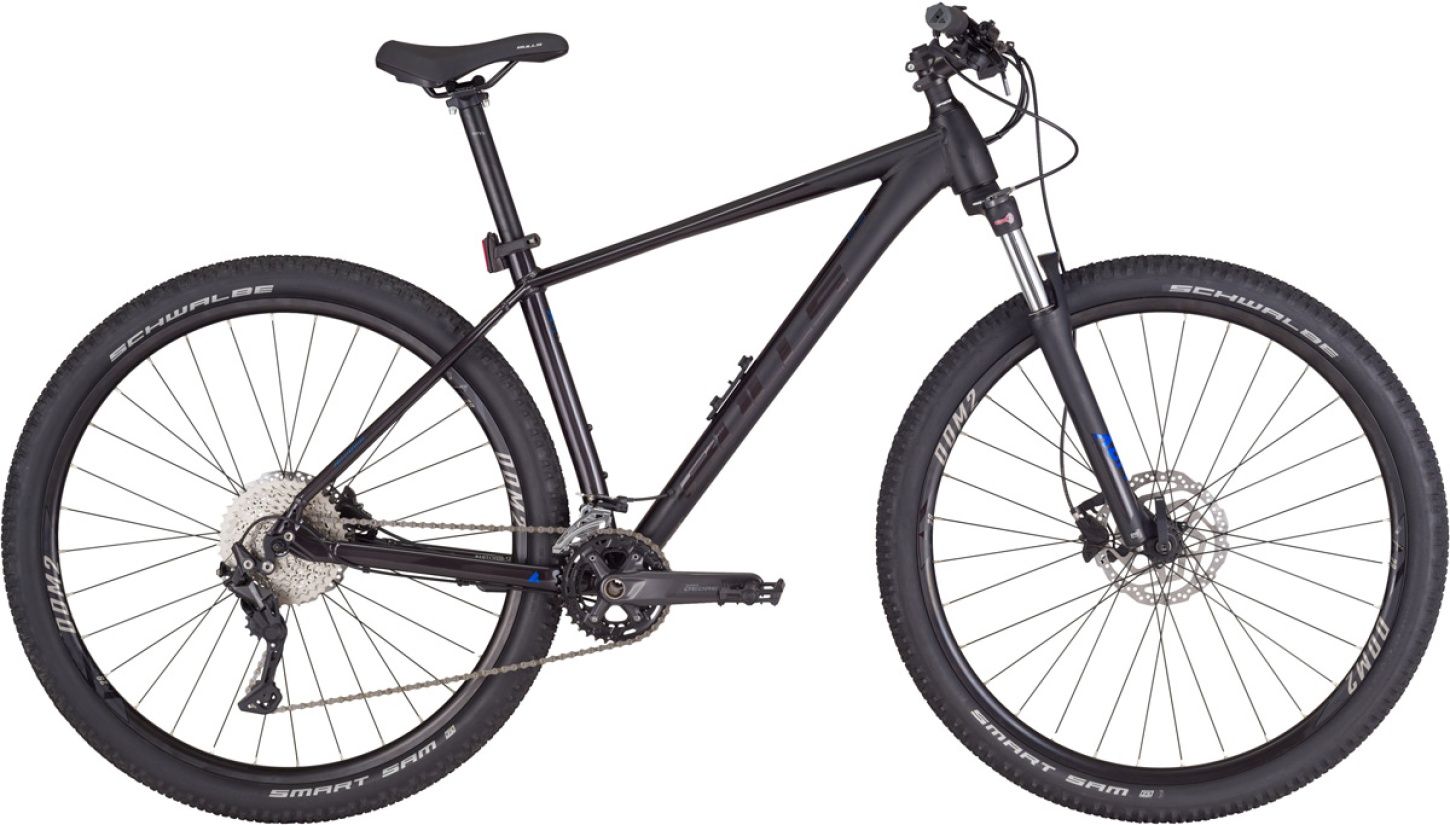 Cross Country Bike Bulls Copperhead 1 2022 | 27,5 Zoll | Diamant (Bild 3)