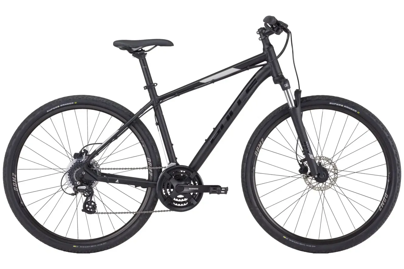 Crossbike Bulls Crossbike 1 2023 | 28 Zoll | Diamant (Bild 1)