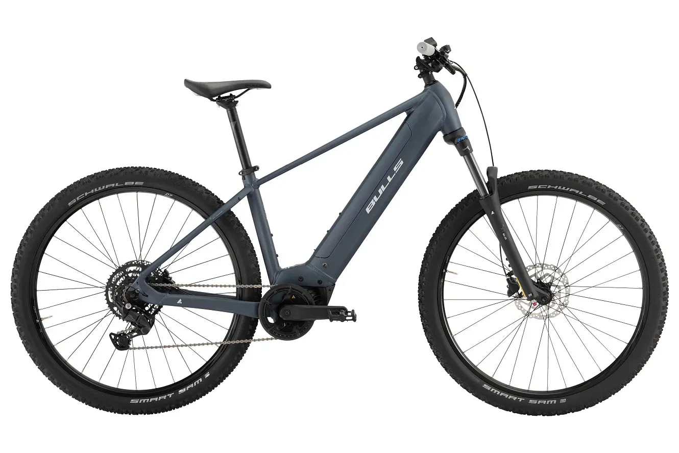 E-Cross Country Bike Bulls EVO CX 1 2026 | 750 Wh | 29 Zoll | Diamant