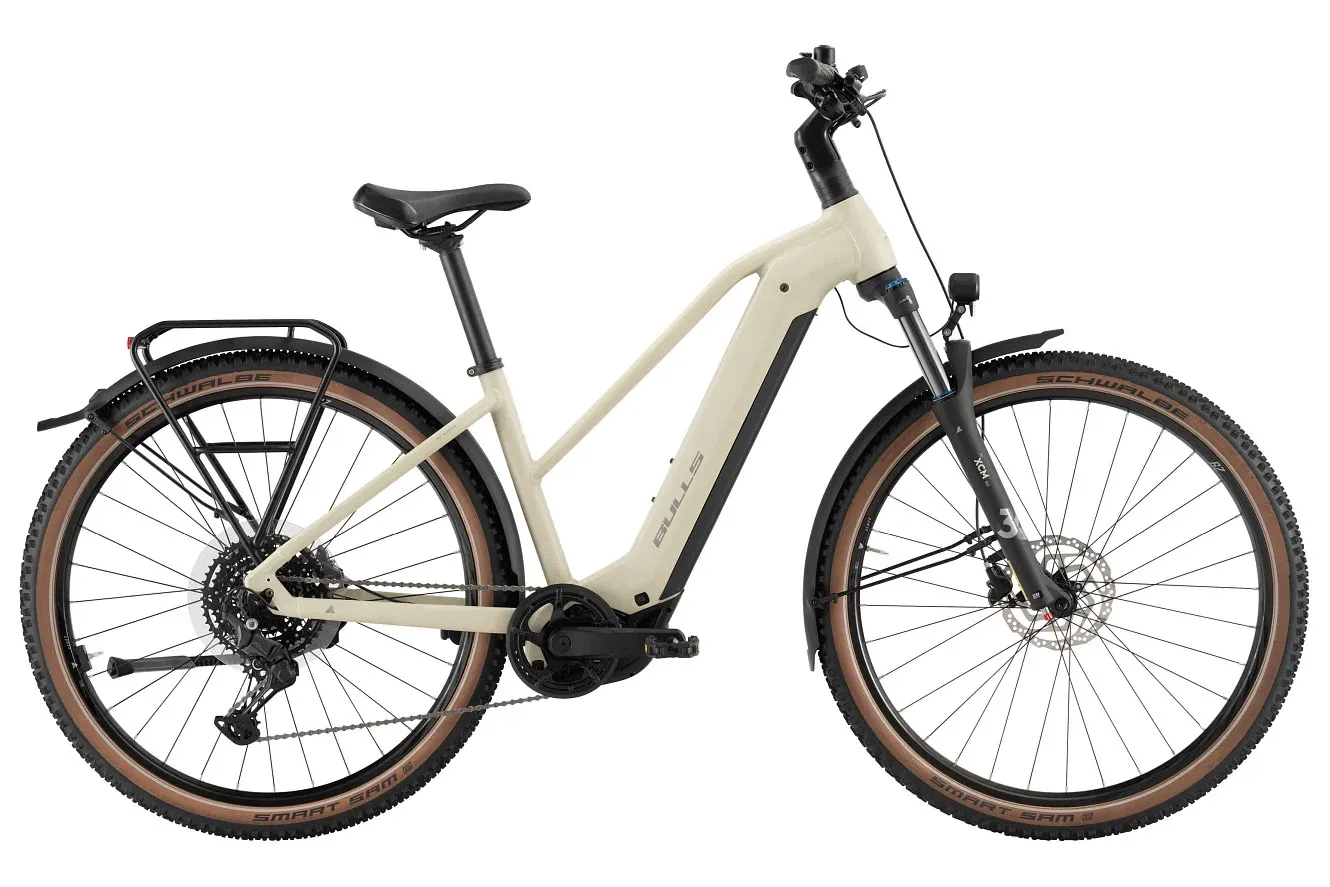 E-Cross Country Bike Bulls ICONIC EVO 1 2026 | 800 Wh | 29 Zoll | Trapez | XL | pebble grey-matt (Bild 2)