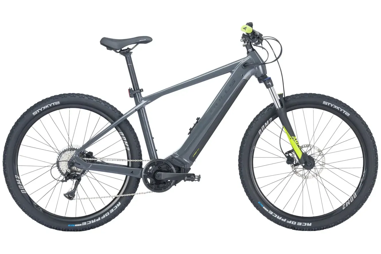 E-Cross Country Bike Bulls LT CX EVO 2023 | 750 Wh | 27,5 Zoll | Diamant